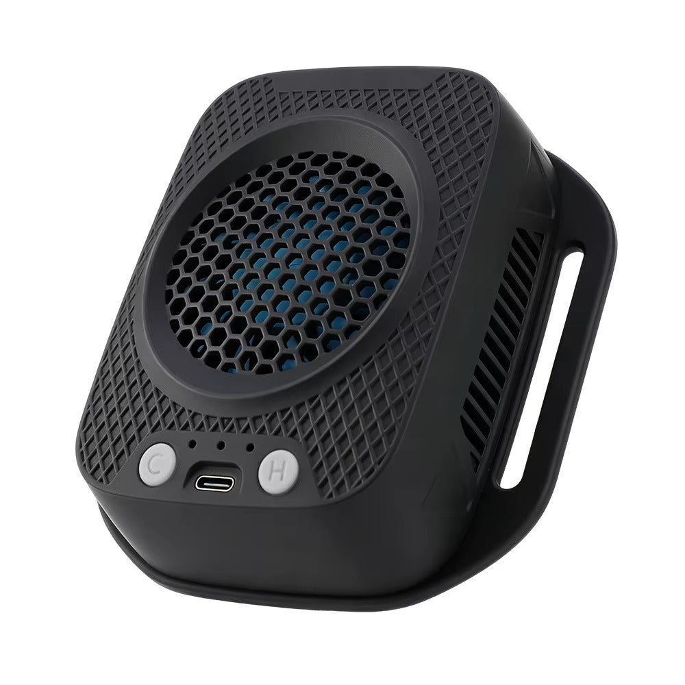 FIXORA™ Dispositivo Smart Terapia Caldo-Freddo | Sollievo Immediato per Muscoli e Articolazioni