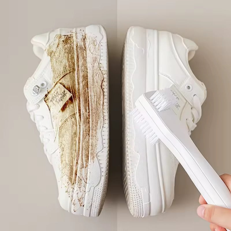 FIXORA™ Sneaker Cleaner Pro | Spazzola Elettrica per Scarpe Sempre Nuove