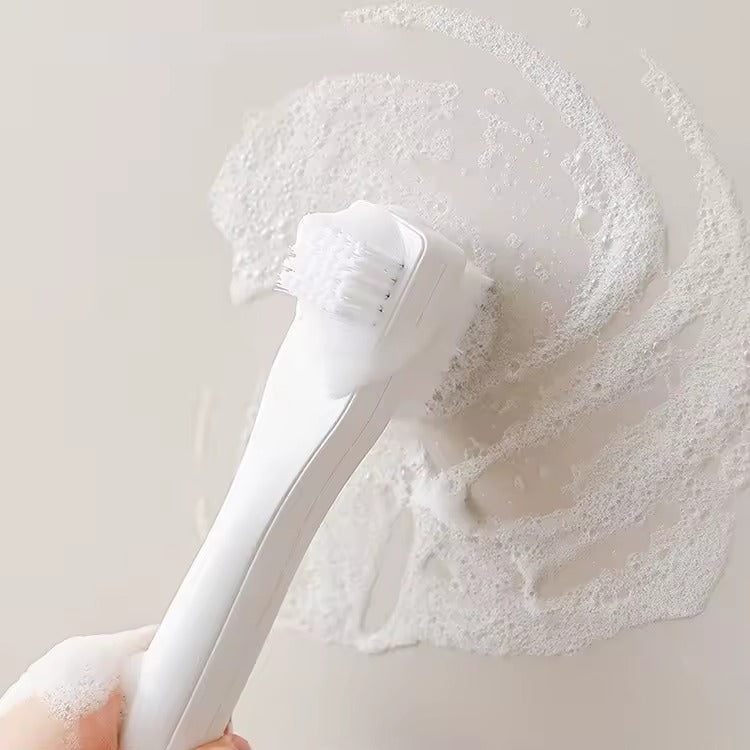 FIXORA™ Sneaker Cleaner Pro | Spazzola Elettrica per Scarpe Sempre Nuove