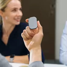 Mouse Magnetico Smart | Versione AI