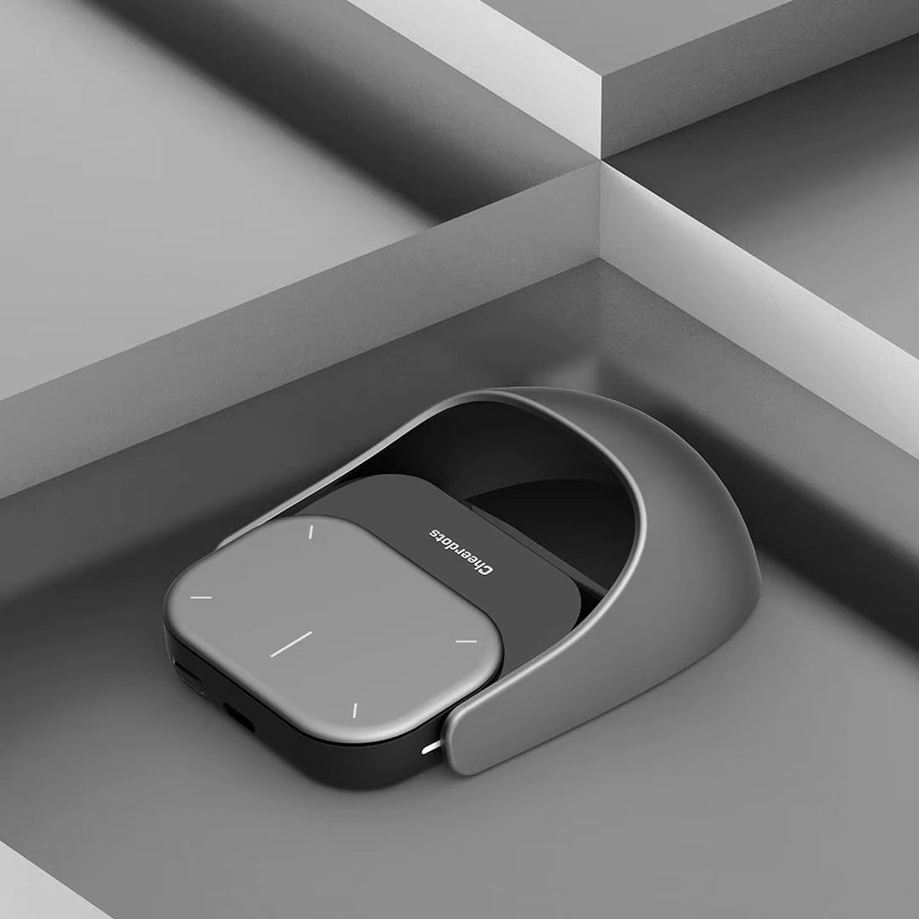 Mouse Magnetico Smart | Versione AI